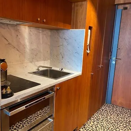 Apartment Magnifique